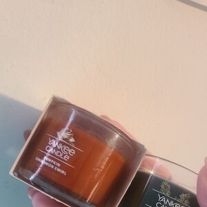 Yankee Candle MINIS